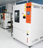 可程式恒溫恒濕試驗箱