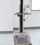 小產品跌落試驗機