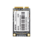 BIWIN mSATA SSD（圖1）