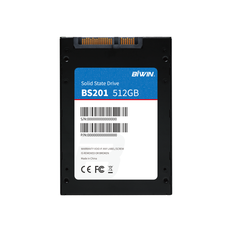 2.5" Inch SATA SSD（圖2）
