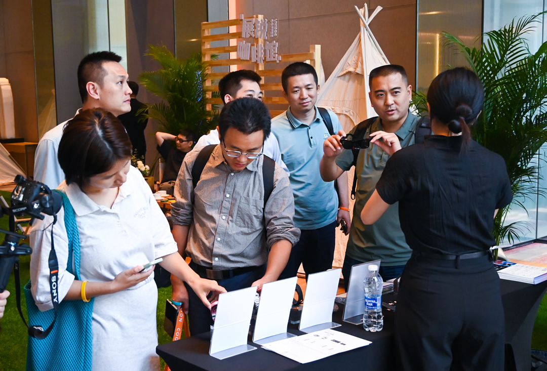 2024紫光展銳智能穿戴沙龍 | 佰維存儲(chǔ)：創(chuàng)新技術(shù)+豐富產(chǎn)品組合，賦能穿戴未來